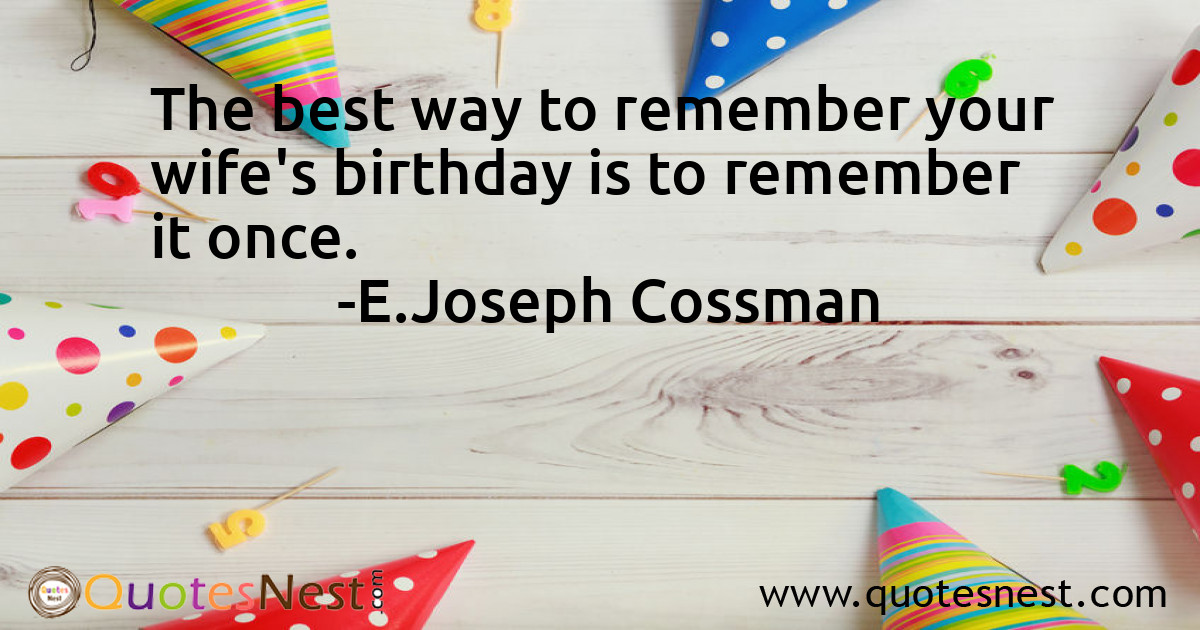Birthday Quotes 1076