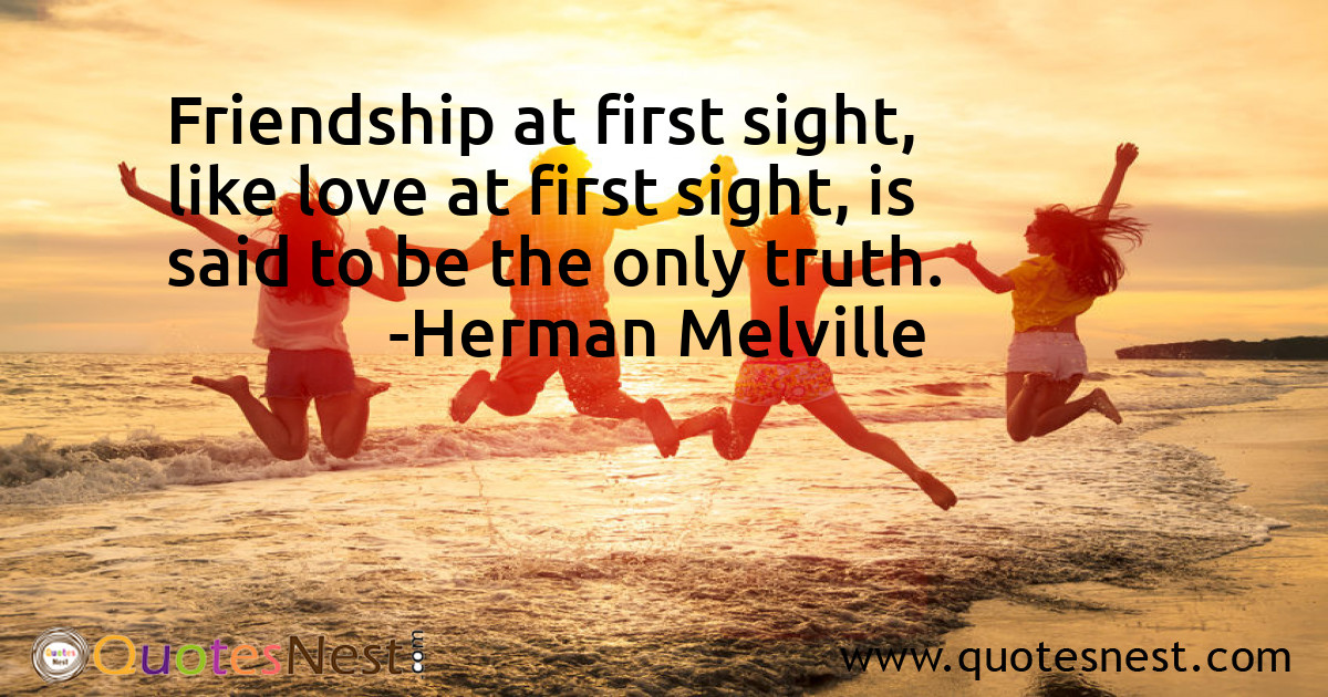 Friendship_Herman Melville_5_small