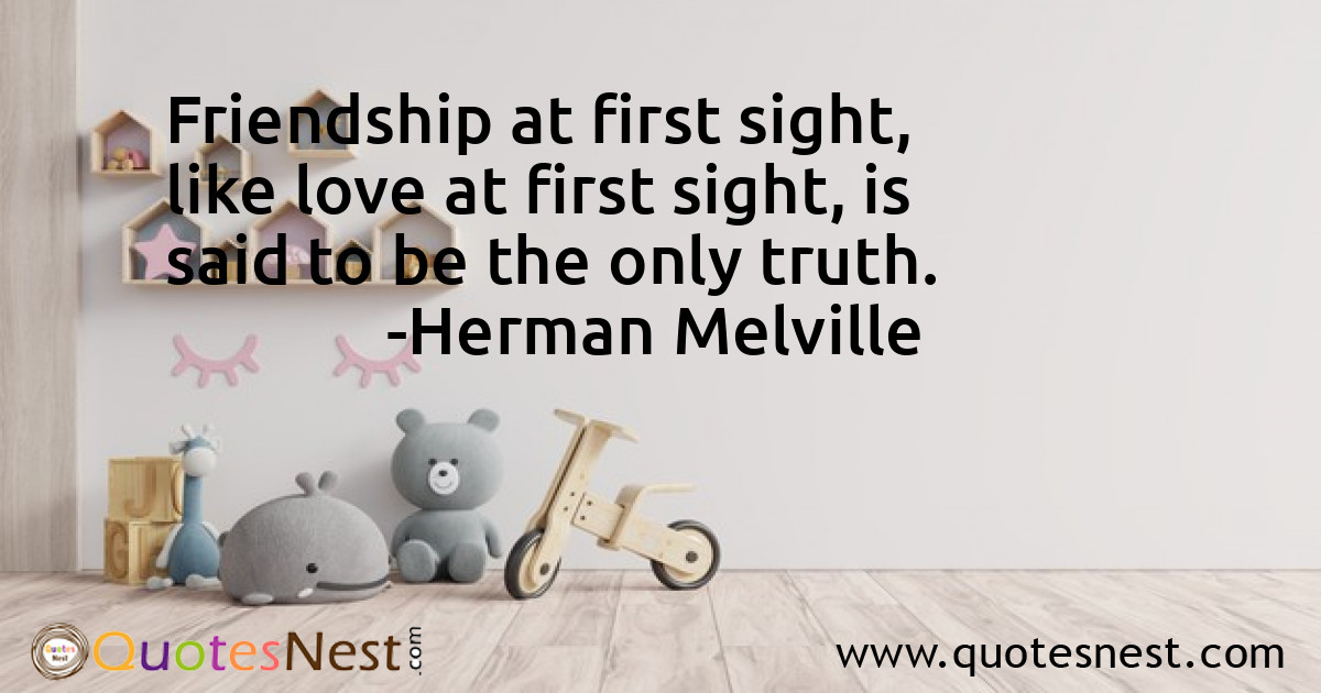 Friendship_Herman Melville_5_small
