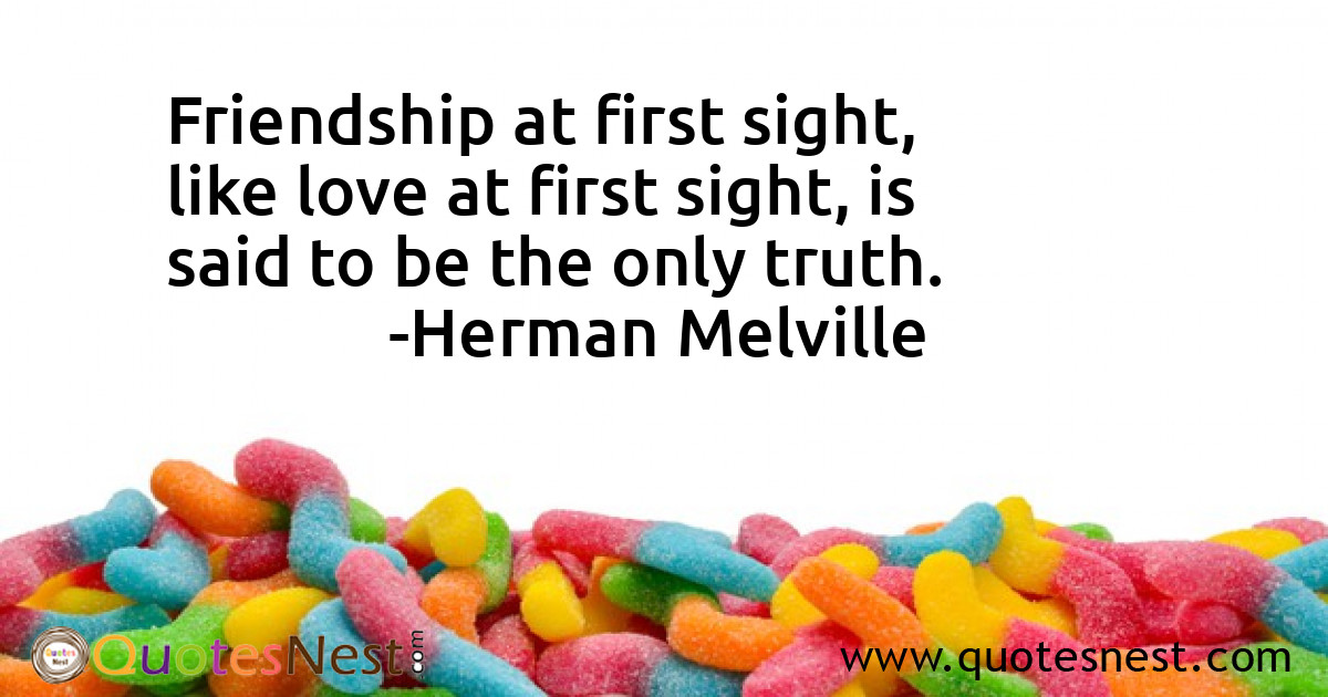 Friendship_Herman Melville_4_small