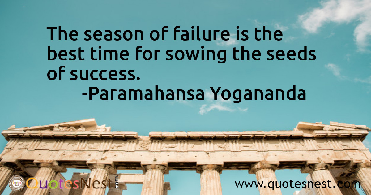 Failure_Paramahansa Yogananda_4_small
