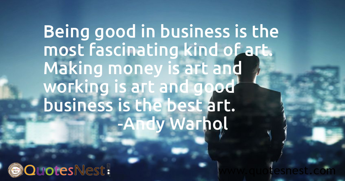 Business Quotes 1112