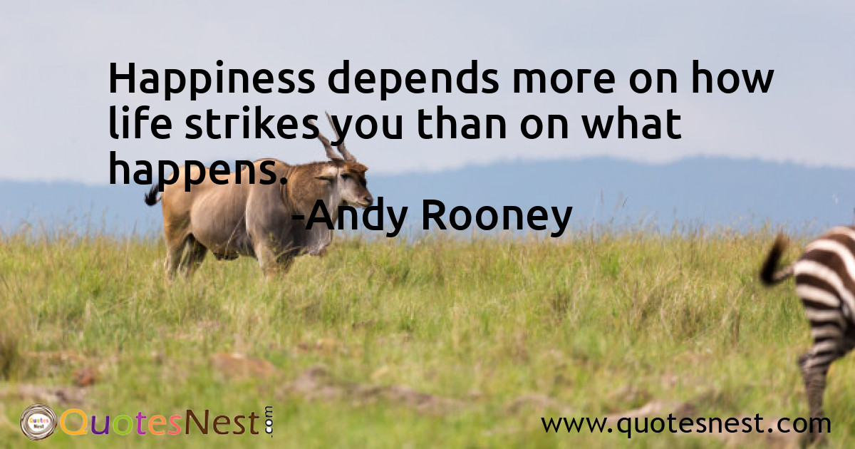 Happiness_Andy Rooney_5_small