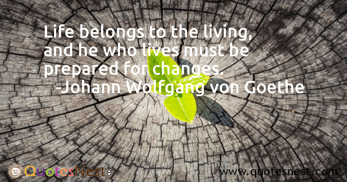 Change_Johann Wolfgang von Goethe_5_small
