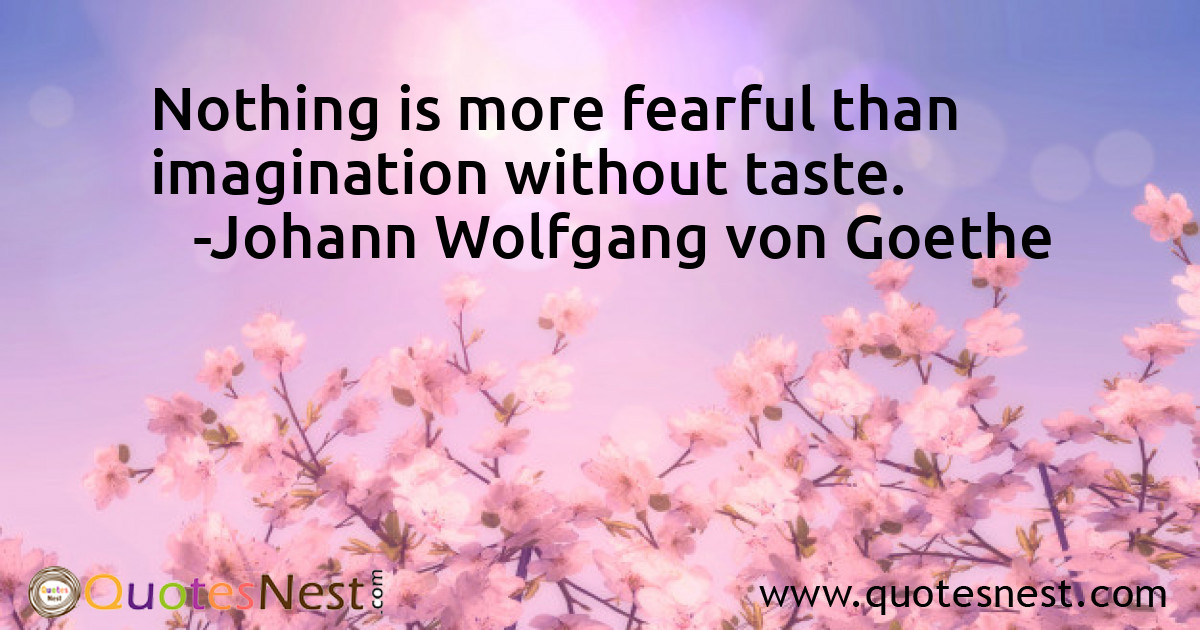 Imagination_Johann Wolfgang von Goethe_3_small