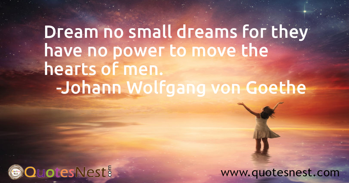 Dreams_Johann Wolfgang von Goethe_3_small
