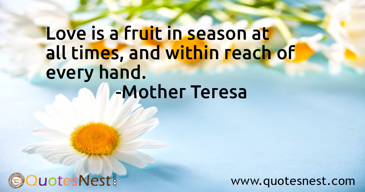 Love_Mother Teresa_3_small