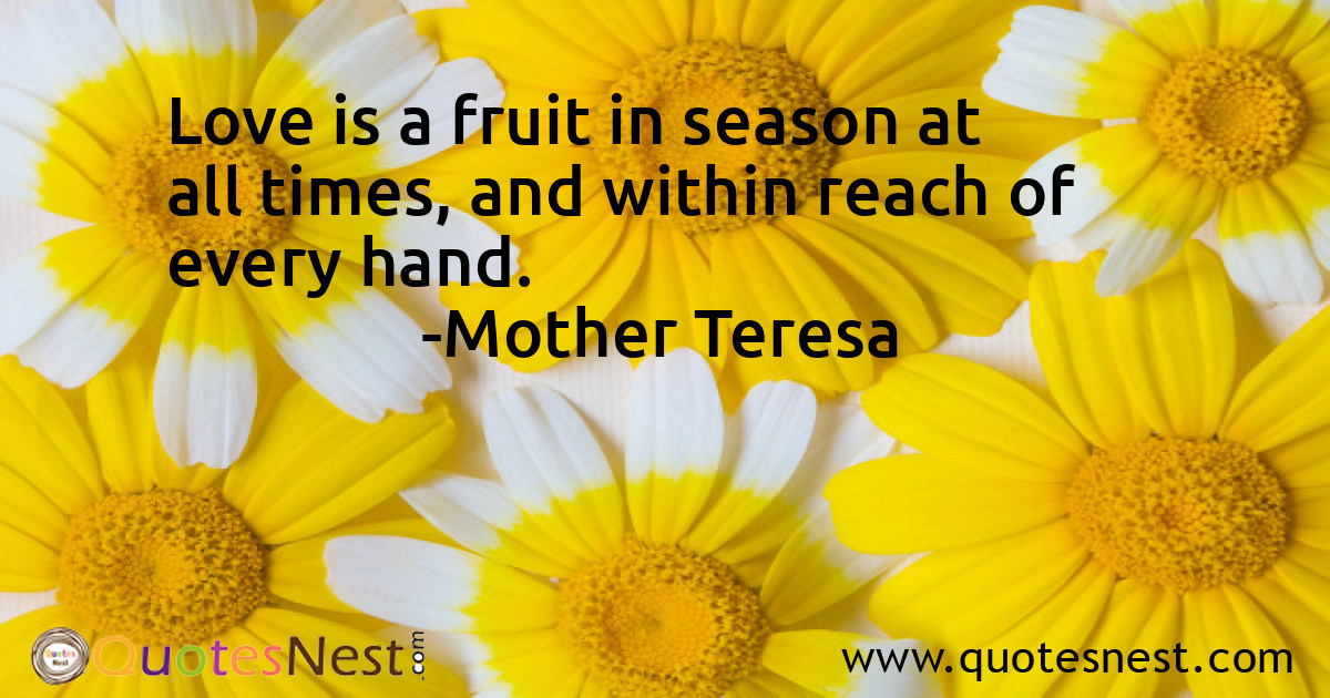 Love_Mother Teresa_2_small