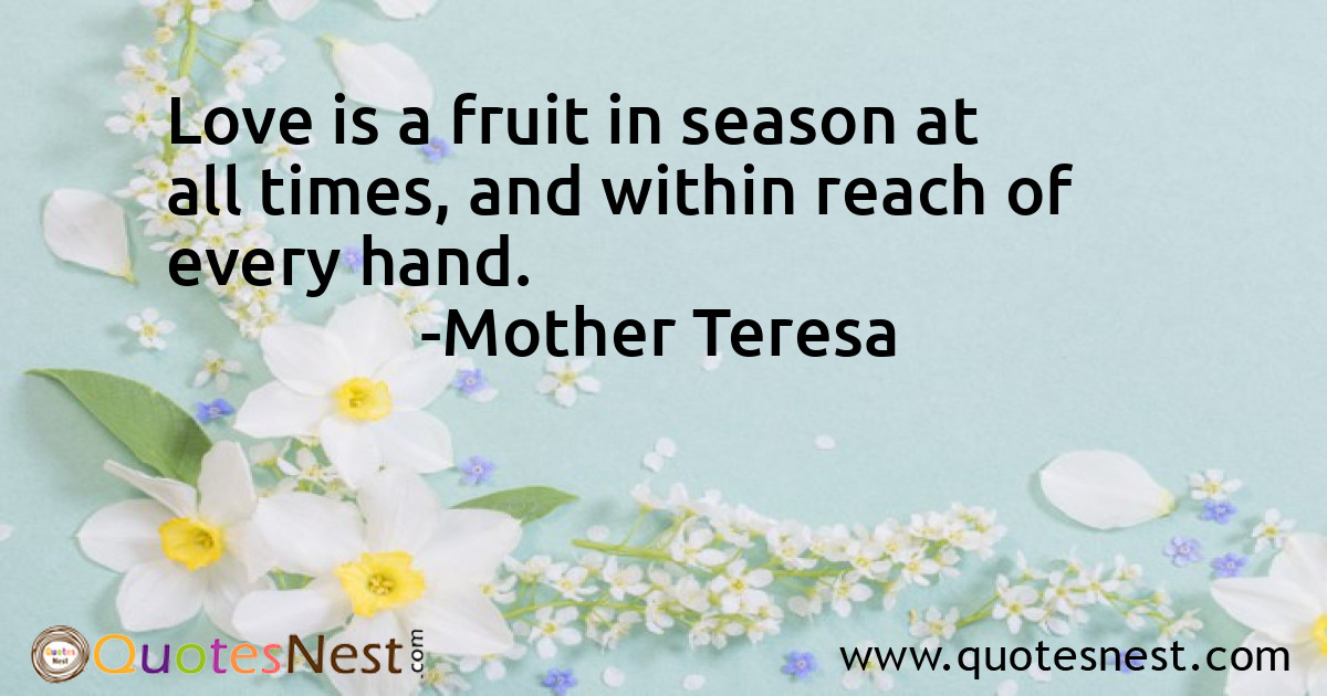 Love_Mother Teresa_5_small