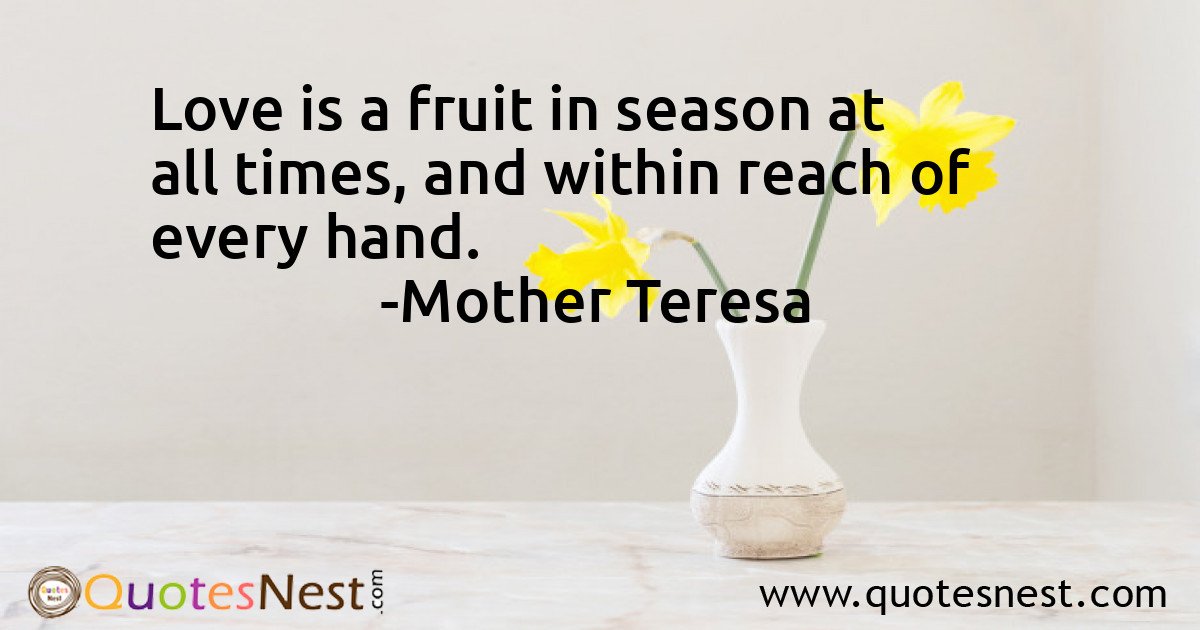 Love_Mother Teresa_4_small