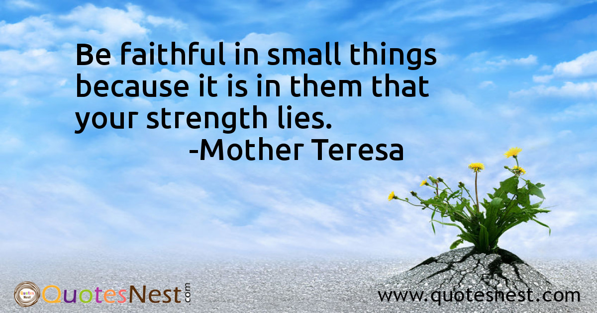 Faith_Mother Teresa_2_small