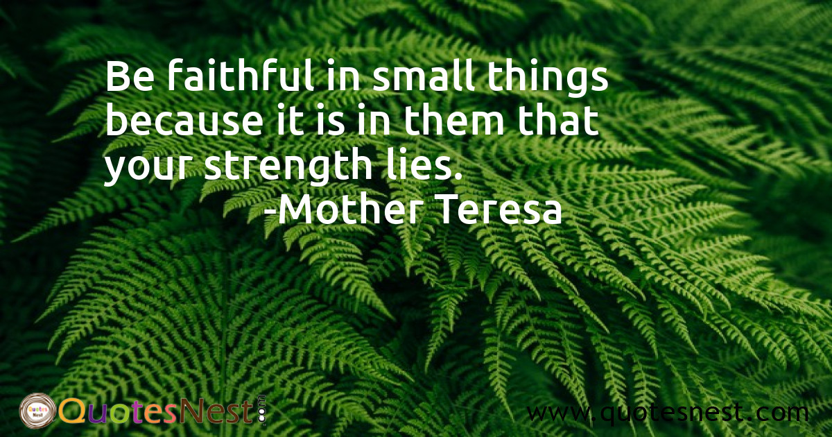 Faith_Mother Teresa_2_small