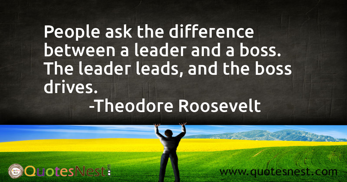 Leadership_Theodore Roosevelt_3_small