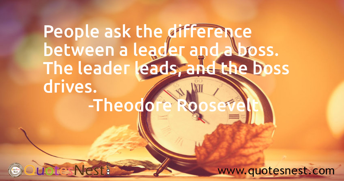 Leadership_Theodore Roosevelt_5_small