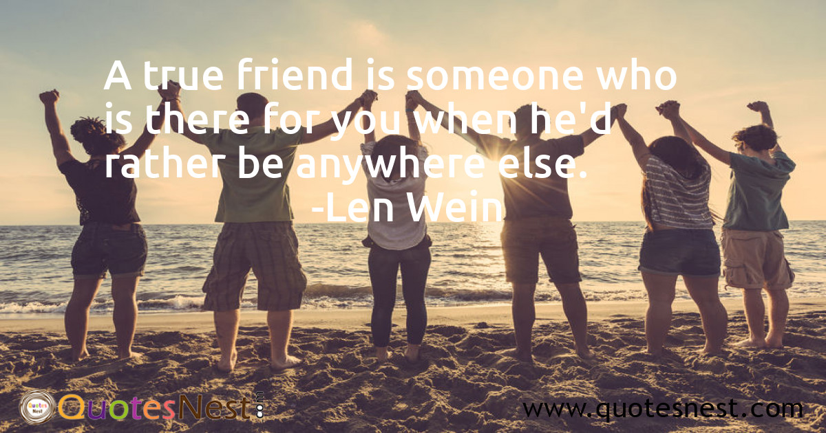 Friendship_Len Wein_5_small