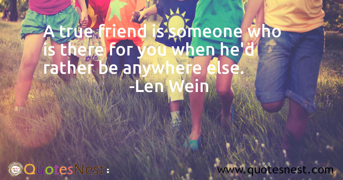 Friendship_Len Wein_3_small