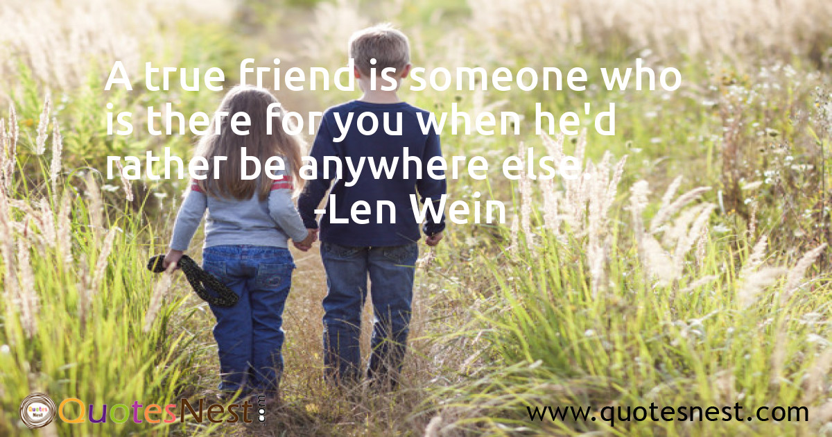 Friendship_Len Wein_4_small
