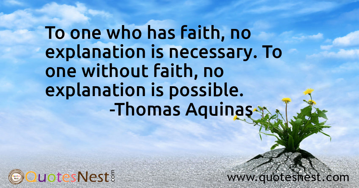 Faith_Thomas Aquinas_5_small