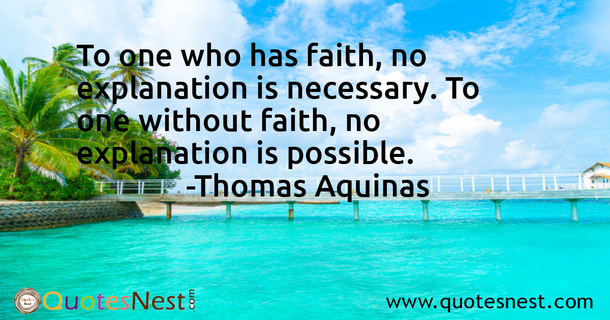 Faith_Thomas Aquinas_4_small