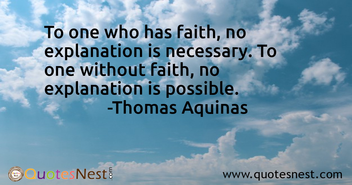 Faith_Thomas Aquinas_5_small