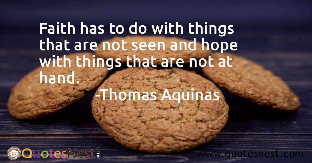 Faith_Thomas Aquinas_5_small