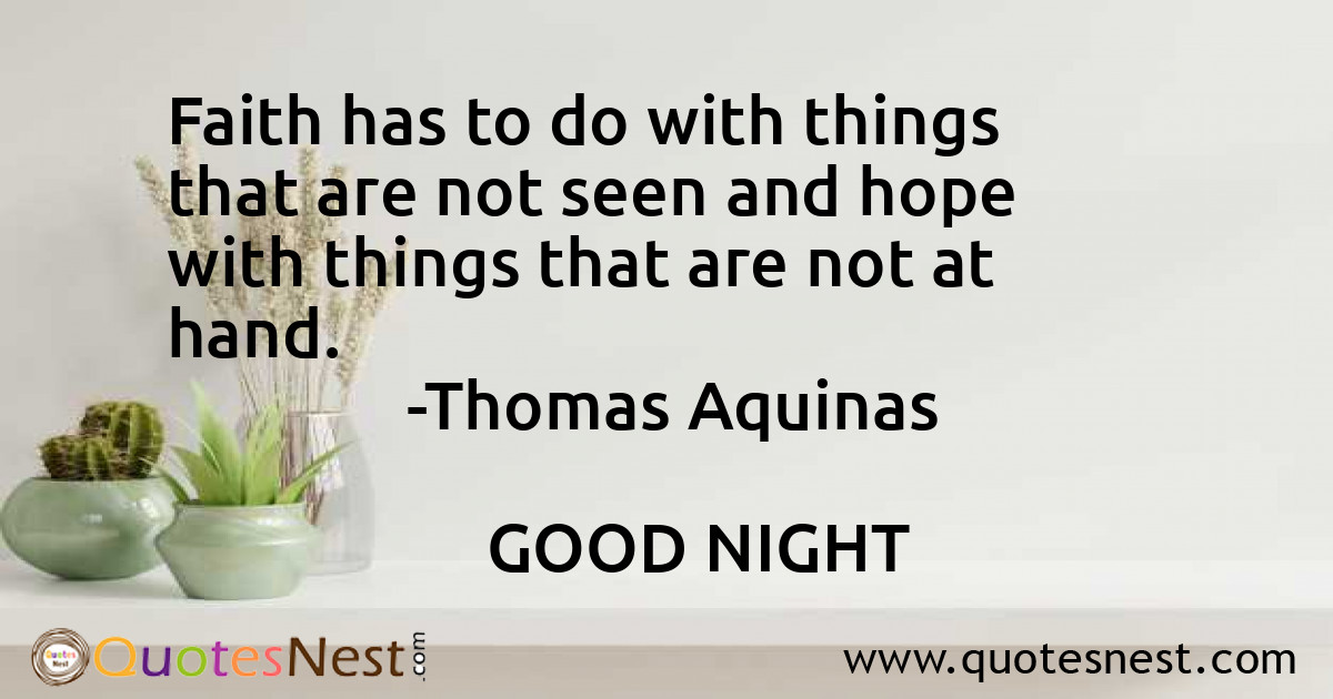 Hope_Thomas Aquinas_4_small