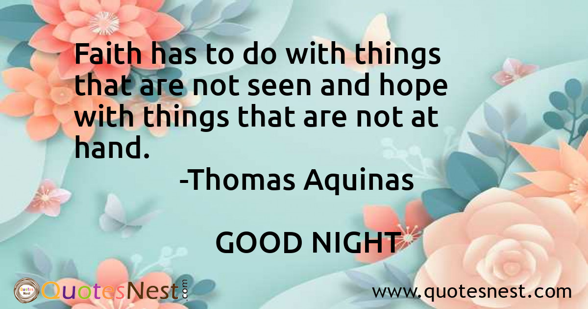 Hope_Thomas Aquinas_5_small