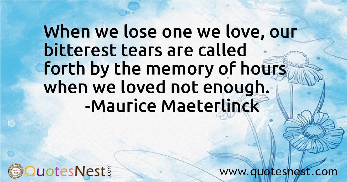 Love_Maurice Maeterlinck_2_small