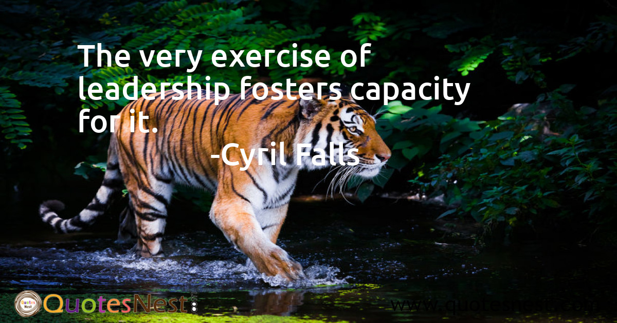 Leadership Quotes 1501