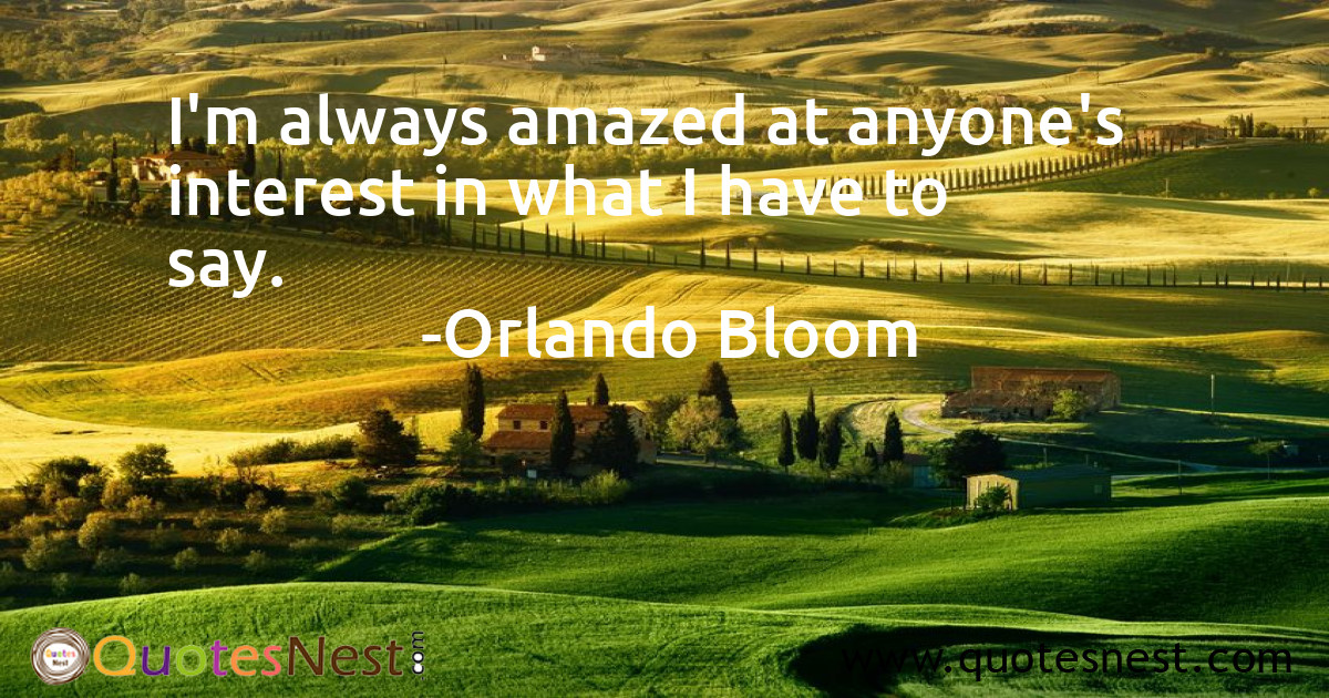Amazing_Orlando Bloom_4_small