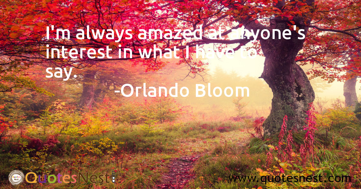 Amazing_Orlando Bloom_3_small