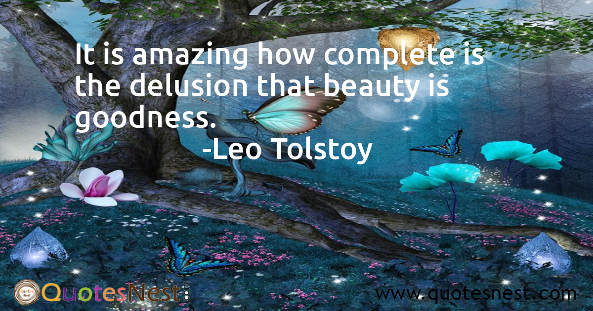 Amazing_Leo Tolstoy_4_small