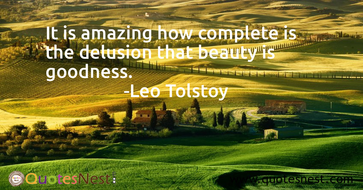 Amazing_Leo Tolstoy_3_small