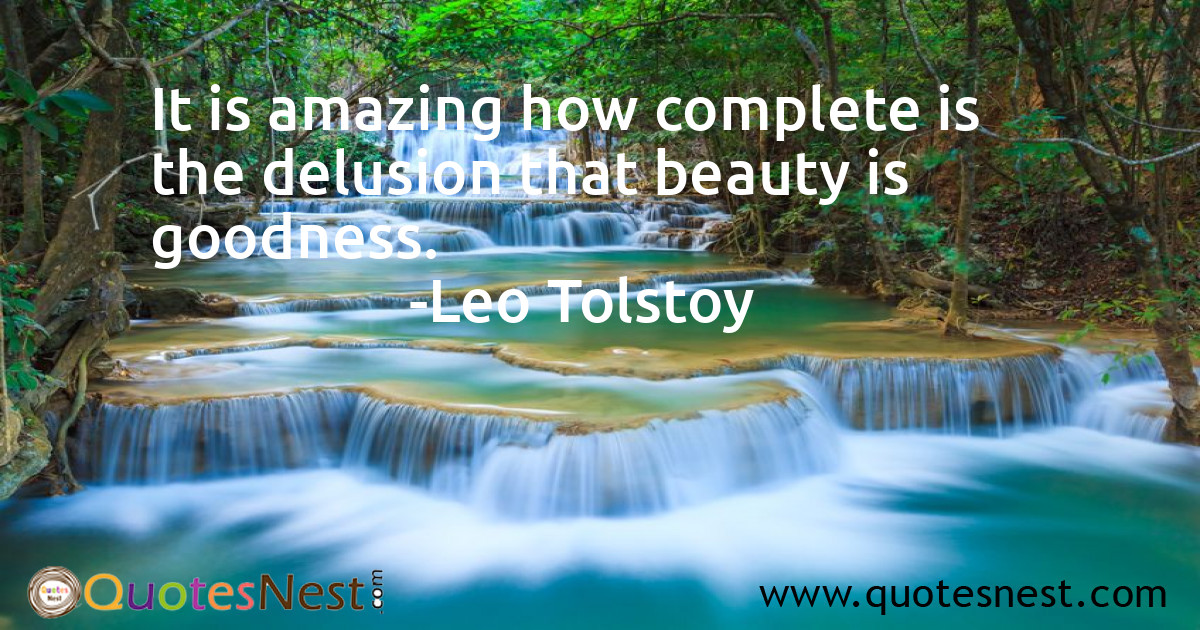 Amazing_Leo Tolstoy_5_small