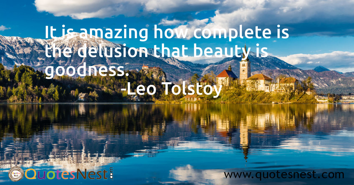 Amazing_Leo Tolstoy_2_small