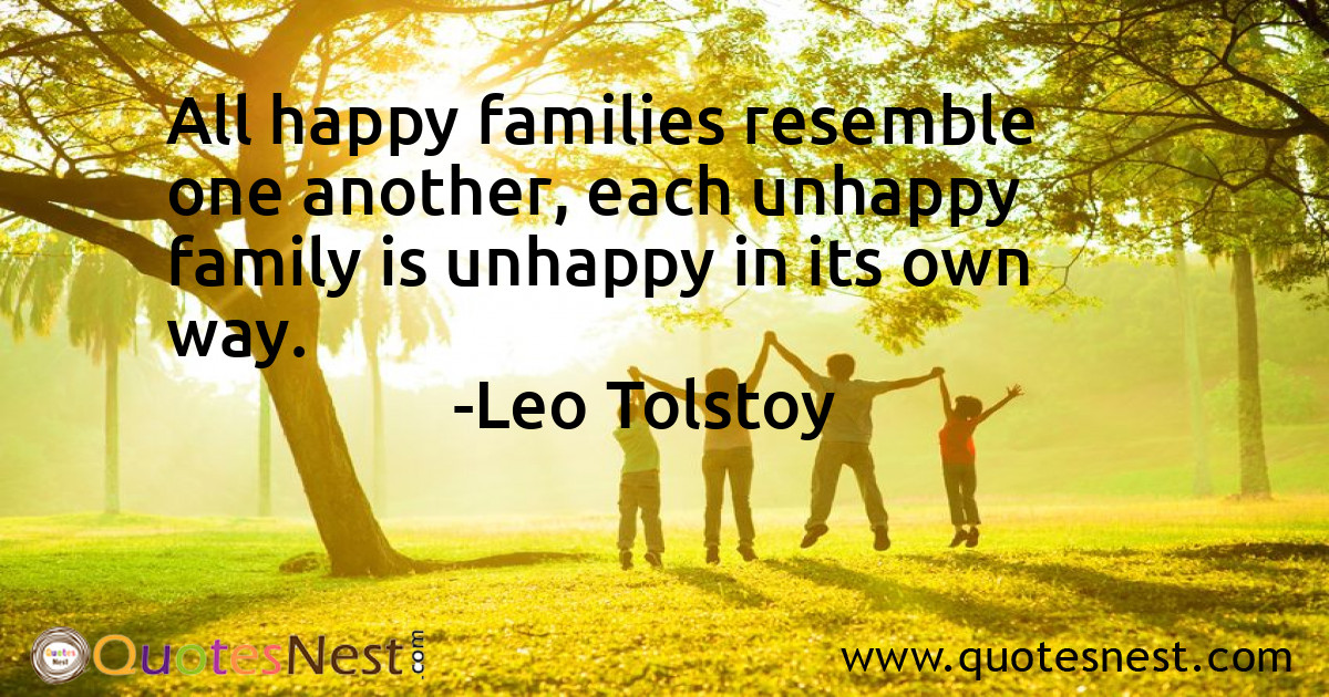 Family_Leo Tolstoy_4_small