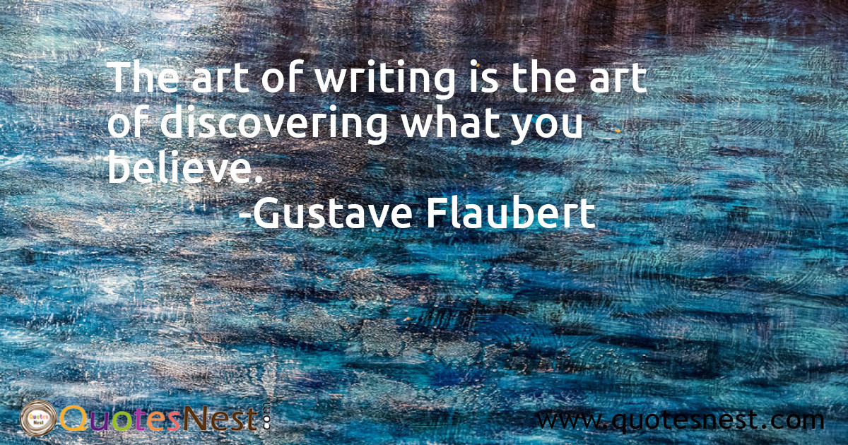 Communication_Gustave Flaubert_3_small