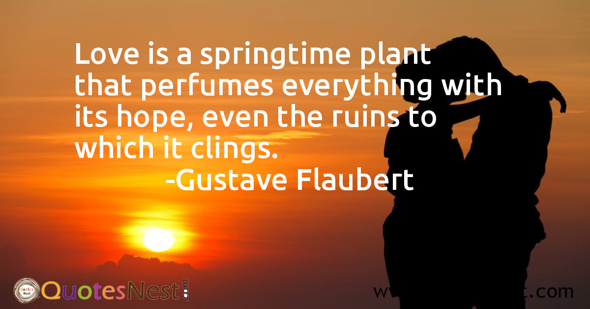 Love_Gustave Flaubert_2_small