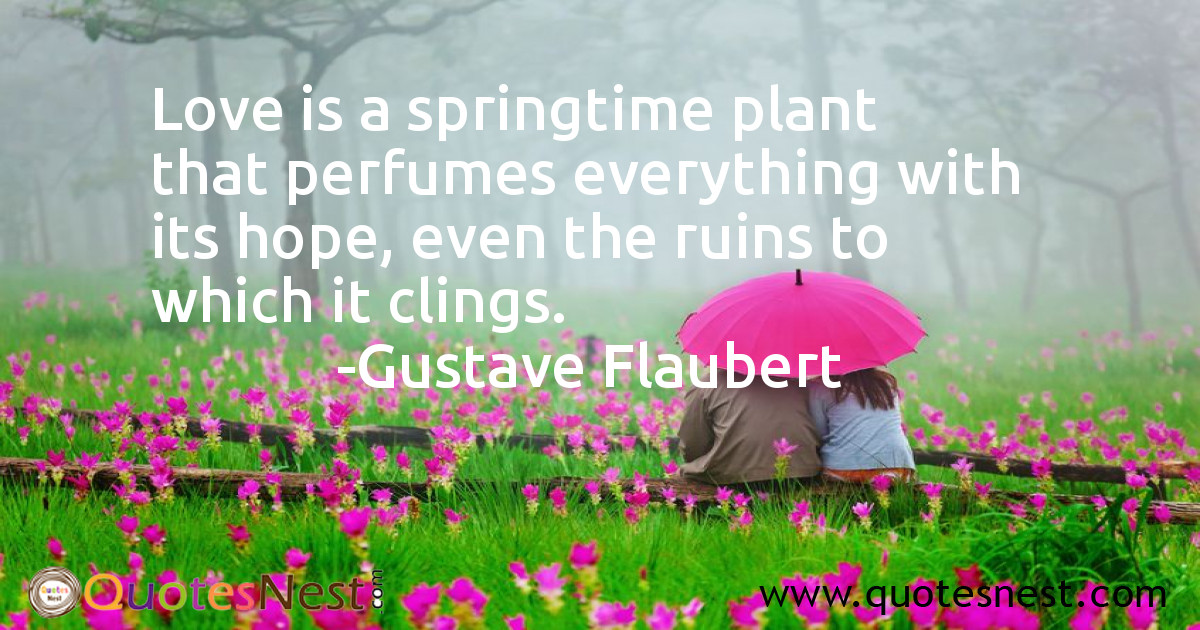 Love_Gustave Flaubert_5_small