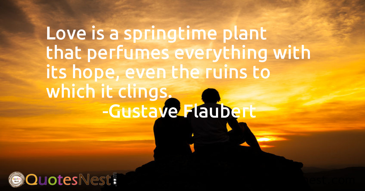 Love_Gustave Flaubert_4_small