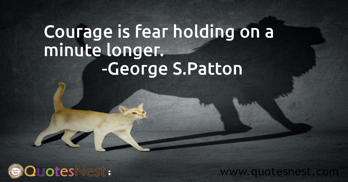 Courage_George S.Patton_2_small