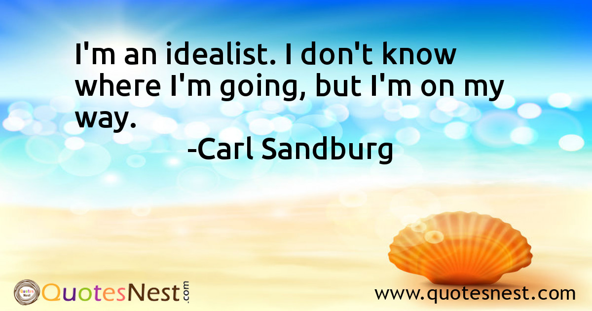 Funny_Carl Sandburg_5_small