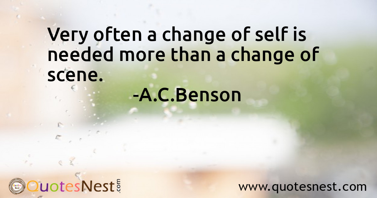Change Quotes 2691