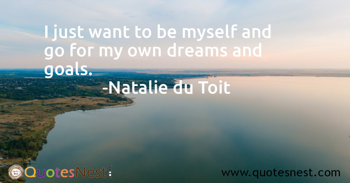 Dreams_Natalie du Toit_4_small