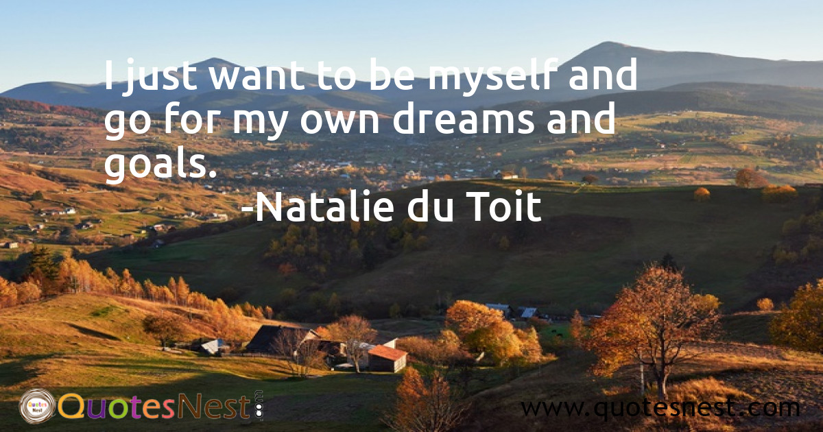 Dreams_Natalie du Toit_2_small