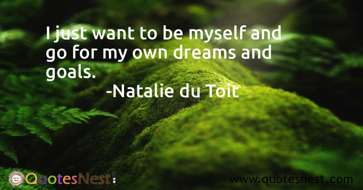 Dreams_Natalie du Toit_5_small