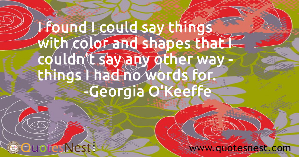 Art_Georgia O'Keeffe_5_small