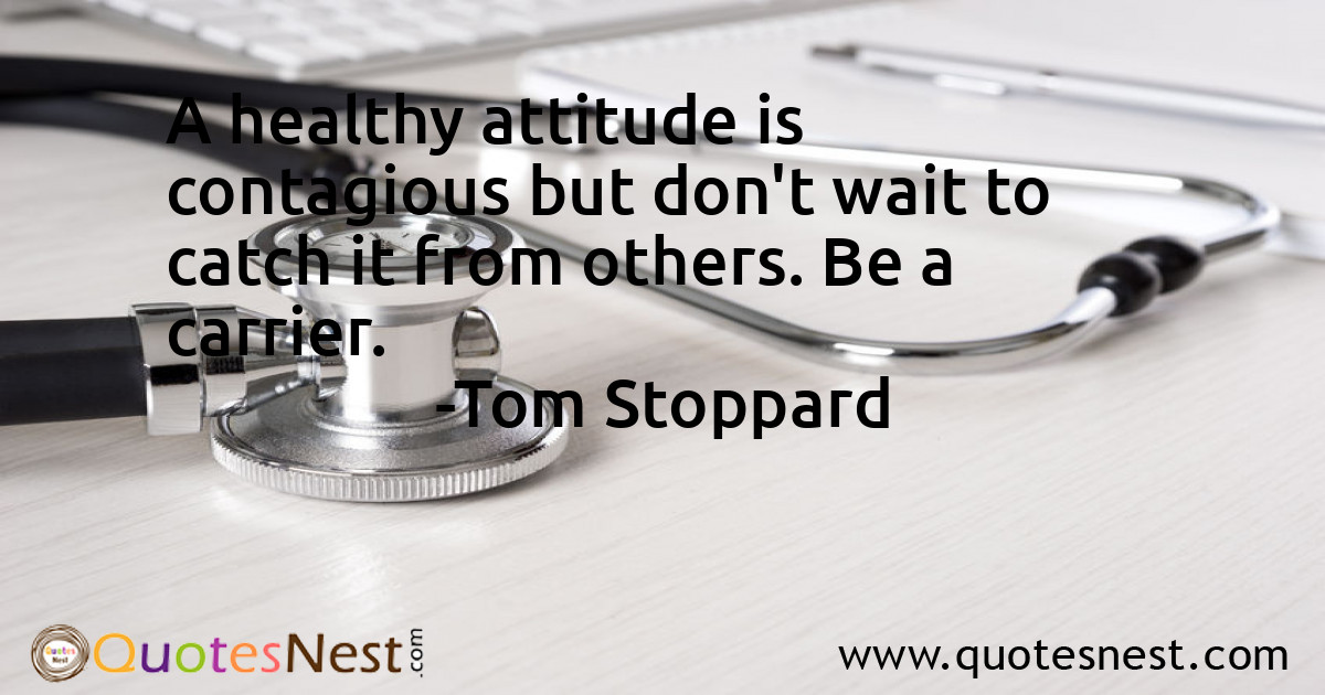 Health_Tom Stoppard_5_small