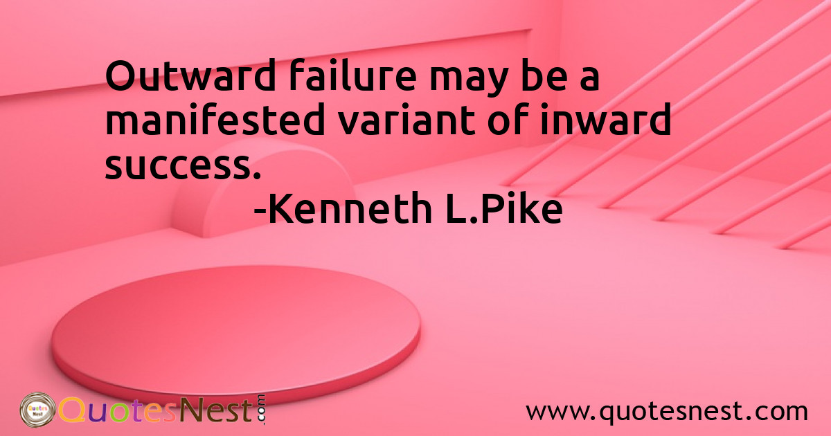 Failure_Kenneth L.Pike_5_small