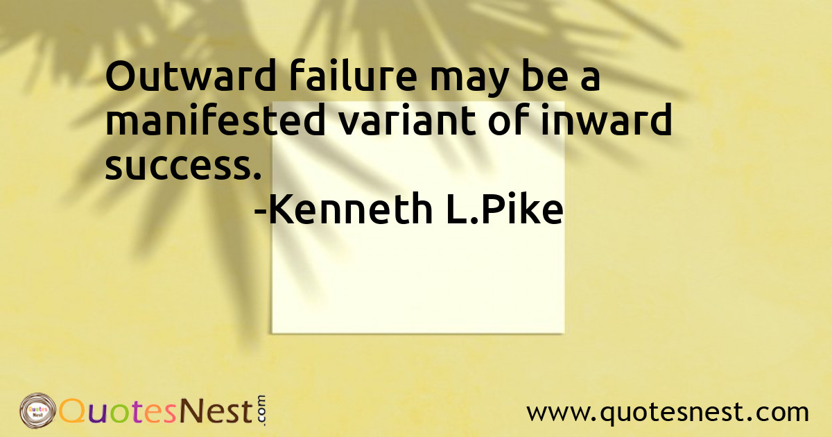 Failure_Kenneth L.Pike_4_small